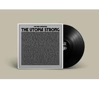 The Utopia Strong : The BBC Sessions VINYL 12" Album (2024) NEW