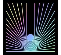 The Utopia Strong The Utopia Strong (CD) Album (US IMPORT)