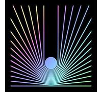 The Utopia Strong The Utopia Strong (CD) Album (US IMPORT)