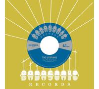 The Utopians How The World Turns (Vinyl)