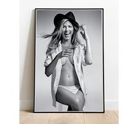 The Utterly Awesome Jennifer Aniston Photo Poster : 36"x24" - Similar to A1 (Slightly Larger) 36" x24" #11