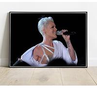 The Utterly Awesome Singer / Performer Pink P!nk Huge Classic Photo Poster : 36"x24" - Similar to A1 (Slightly Larger) 36" x24"