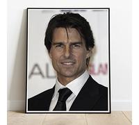 The Utterly Awesome Tom Cruise : Huge Classic Photo Poster : 30"x24"