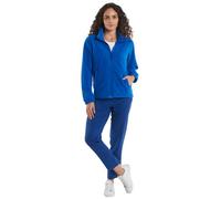 The Ux Full Zip Fleece Ux5 - Charcoal - M - Ux Full Zip Fleece