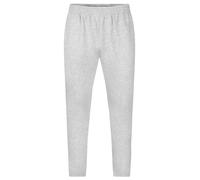 Uneek UX9 The UX Jogging Pants Heather Grey Waist: M Inside Leg: 28.5& M 28.5"