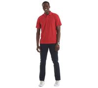 The Ux Polo Ux1 - Maroon - S - Ux Polo