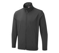 The UX Soft Shell Jacket Uneek Clothing Charcoal XXL