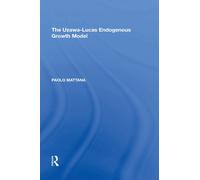 The Uzawa-Lucas Endogenous Growth Model