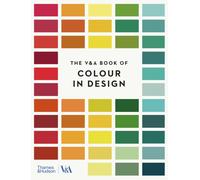 The V&A Book of Colour in Design