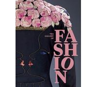 The V&A Gallery of Fashion