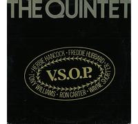The V.S.O.P. Quintet - The Quintet