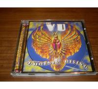 The V U - Phoenix Rising