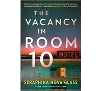 The Vacancy in Room 10: A Psychological Crime Thriller