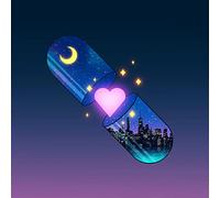 The Vaccines - Back In Love City (MC) [CASSETTE]