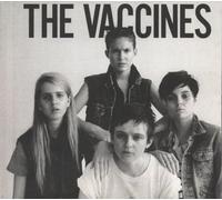 The Vaccines - Come Of Age [Deluxe]