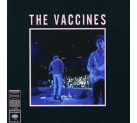 THE VACCINES - LIVE FROM LONDON VINYL LP ALTERNATIVE ROCK NEW