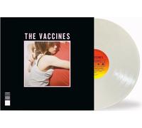 What Did You Expect From (NAD White Vinyl in a Die Cut Sleeve) [VINYL]