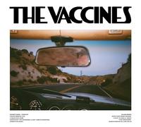 The Vaccines - Pick-Up Full Of Pink Carnations