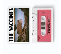 The Vaccines - Pick-Up Full Of Pink Carnations [CASSETTE]