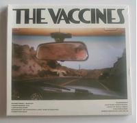 The Vaccines - Pick-Up Full Of Pink Carnations