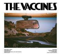 The Vaccines - Pick-Up Full Of Pink Carnations