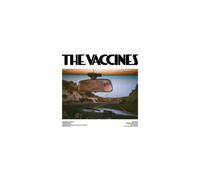 THE VACCINES: PICK-UP FULL OF PINK CARNATIONS (PINK COLOURED ) - LP vinyl