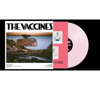 The Vaccines - Pick-Up Full Of Pink Carnations [VINYL]