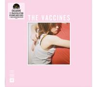 The Vaccines - What Did You Expect: Demos and B-Sides Vinyl Sealed RSD 2026