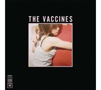 What Did You Expect From (NAD White Vinyl in a Die Cut Sleeve) [VINYL]