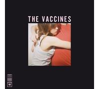 What Did You Expect From The Vaccines? [VINYL]
