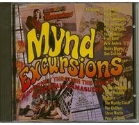 The Vacels / The Tradewinds - Mynd Excursions
