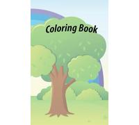 The Vacuum That Hates Dust Coloring Book