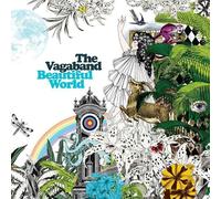 The Vagaband - Beautiful World