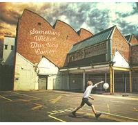 The Vagaband - Something Wicked This Way Come