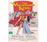 The Vagabond King