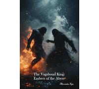 The Vagabond King: Embers of the Abyss