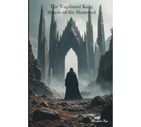 The Vagabond King: Shards of the Shattered