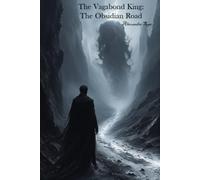 The Vagabond King: The Obsidian Road