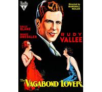 The Vagabond Lover