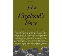 The Vagabond's Verse: Issue #1