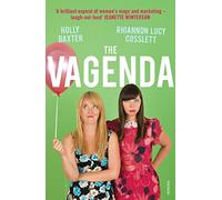 The Vagenda: A Zero Tolerance Guide to the Media