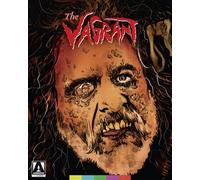 The Vagrant [New Blu-ray]