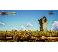 The Vagrant Steam Key GLOBAL