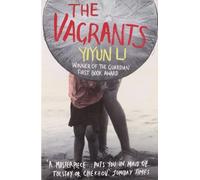 The Vagrants by Yiyun Li (2009-09-03)