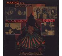 The Vagrants - Making Of A Mountain