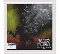 The Vaine - It’s a Disease [Explicit]