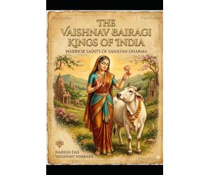 The Vaishnav Bairagi Kings of India: Warrior Saints of Sanatan Dharma