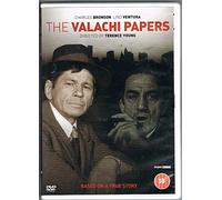 The Valachi Papers [DVD]