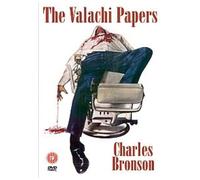 The Valachi Papers [DVD]
