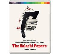The Valachi Papers (Limited Edition)